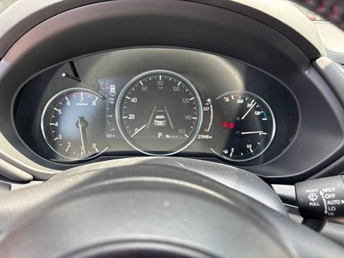Used 2023 MAZDA CX-5 AWD 2.5 Turbo image 3