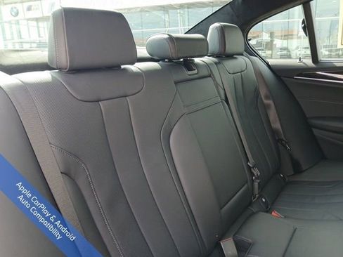 Used 2023 BMW M5 w/ Executive Package image 13