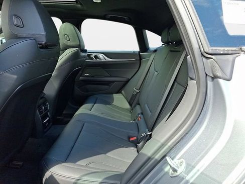 New 2026 BMW i4 xDrive40i w/ Premium Package AWD/4WD image 9