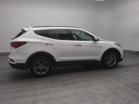 Used 2018 Hyundai Santa Fe Sport w/ 2.4L Value Package 02 FWD image 10