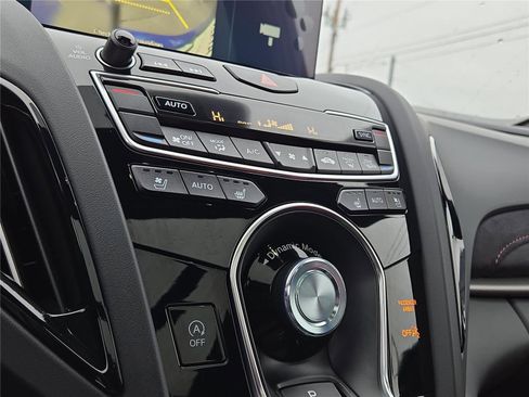 Certified 2025 Acura RDX A-Spec image 8