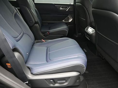 New 2026 INFINITI QX80 4WD image 41