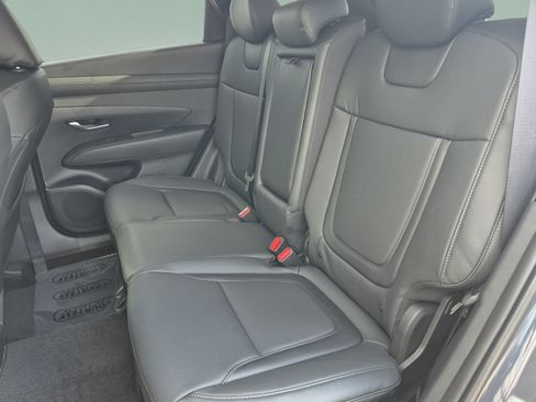 New 2026 Hyundai Tucson SEL w/ Tow & Go Package FWD image 19