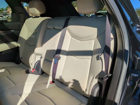 Used 2020 Cadillac XT5 Sportv image 27