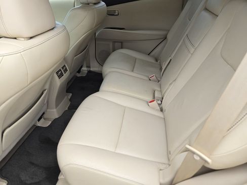 Used 2015 Lexus RX 350 FWD image 30