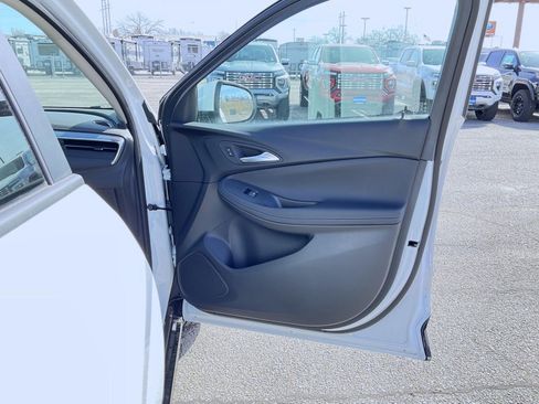 New 2026 Buick Encore GX Sport Touring w/ Comfort Package image 16