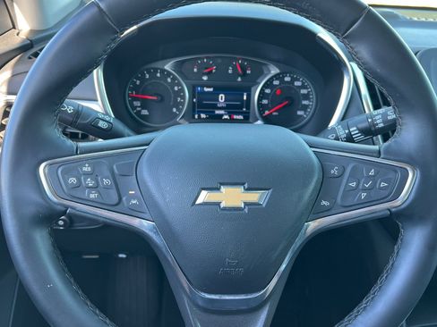 Used 2024 Chevrolet Equinox LT image 20