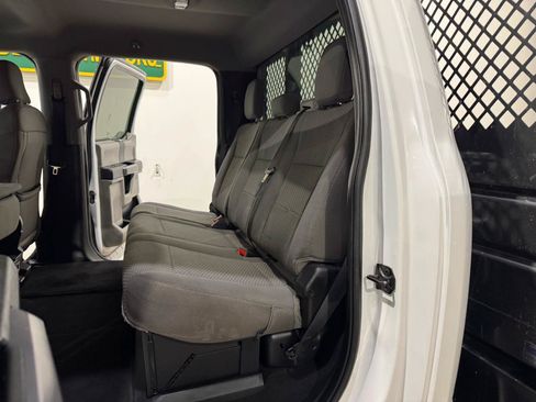 Used 2020 Ford F450 XLT AWD/4WD image 18