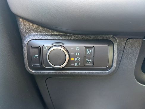 New 2026 Ford Explorer Active image 29