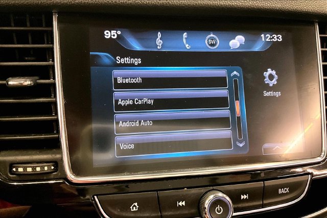 Used 2018 Buick Encore Preferred FWD image 33