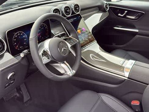 Certified 2026 Mercedes-Benz GLC 300 4MATIC image 23