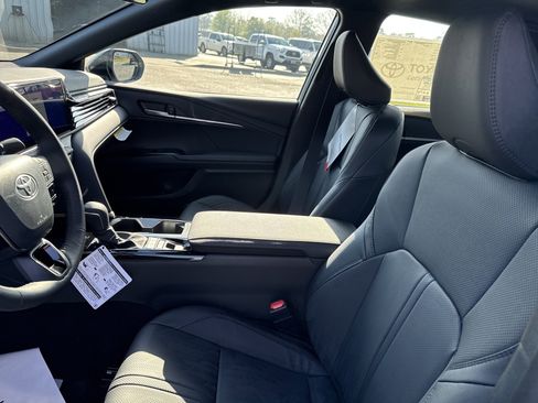 New 2026 Toyota Camry XSE image 13