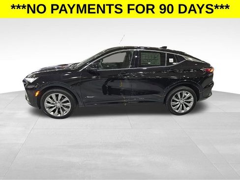 New 2026 Buick Envista Sport Touring FWD image 4