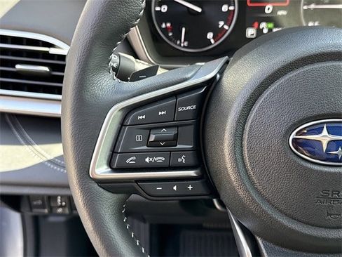 Certified 2025 Subaru Outback Limited w/ Popular Package #2 image 27