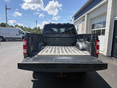 Used 2021 Ford F150 XL w/ Equipment Group 101A High AWD/4WD image 7