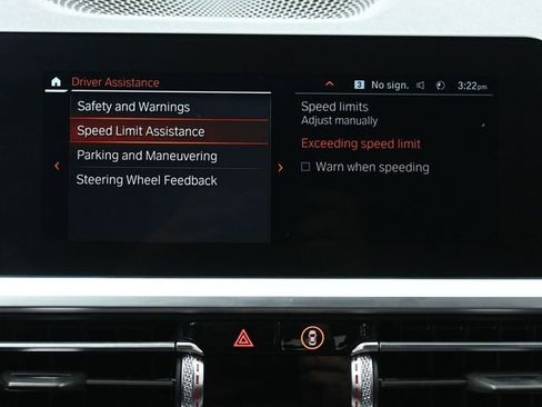 Used 2021 BMW 330i xDrive 330i xDrive w/ M Sport Package image 33