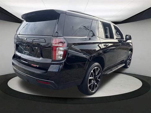 Used 2024 Chevrolet Tahoe RST w/ Luxury Package image 10