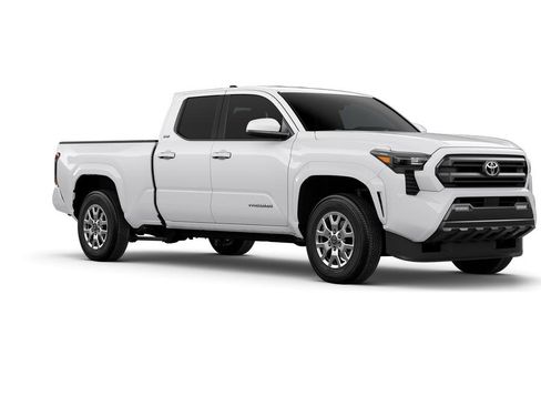 New 2026 Toyota Tacoma SR5 RWD image 45