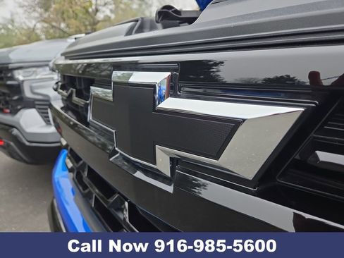 New 2026 Chevrolet Silverado 1500 LT Trail Boss w/ Safety Package image 36