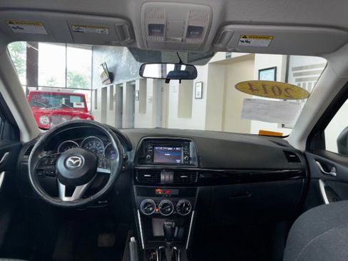 Used 2014 MAZDA CX-5 Touring AWD/4WD image 18