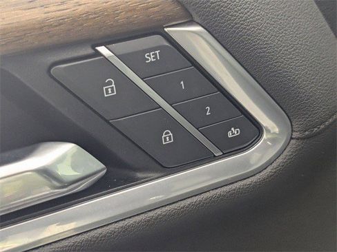 Certified 2022 Chevrolet Silverado 1500 High Country w/ High Country Premium Package image 7