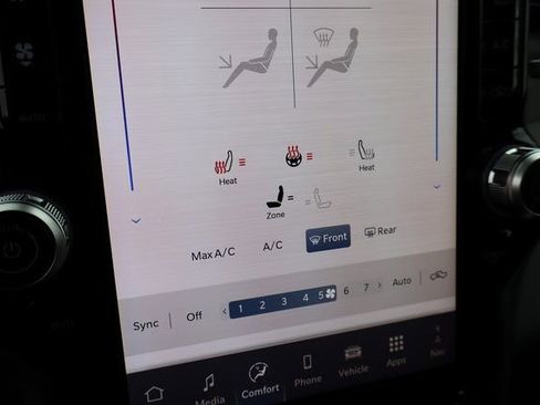 New 2026 RAM 1500 Big Horn image 21