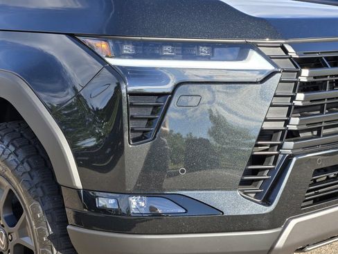 Used 2026 Lexus GX 550 AWD/4WD image 8
