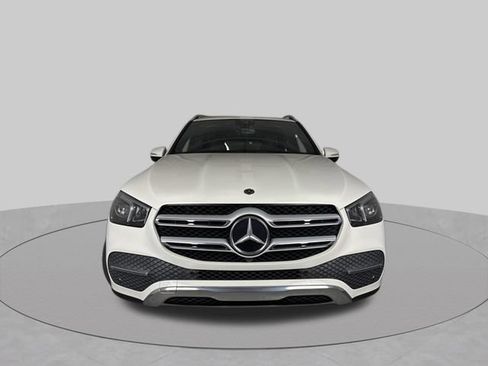 Used 2020 Mercedes-Benz GLE 350 image 3