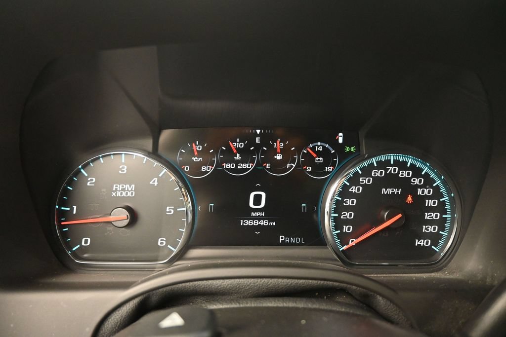 Used 2018 GMC Yukon Denali w/ Open Road Package RWD image 15
