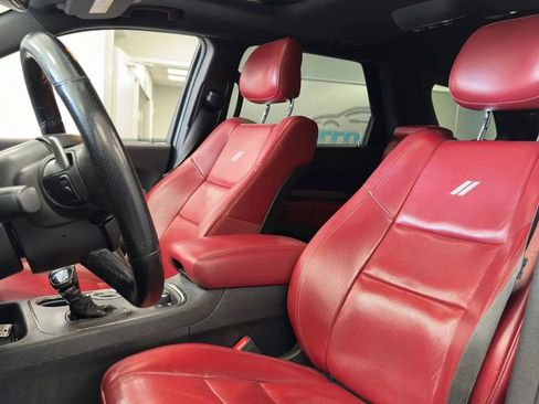 Used 2019 Dodge Durango R/T w/ Trailer Tow Group IV image 9