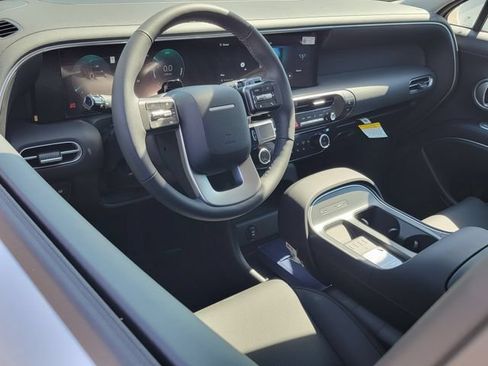New 2026 Hyundai Palisade FWD Hybrid image 5