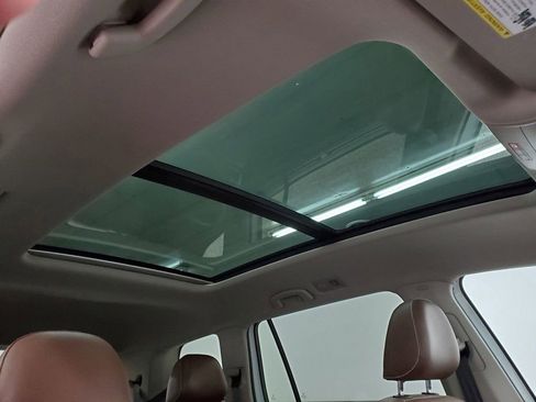 Used 2021 Volkswagen Atlas SEL image 21