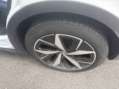 Used 2023 Volkswagen ID.4 Pro S RWD image 6
