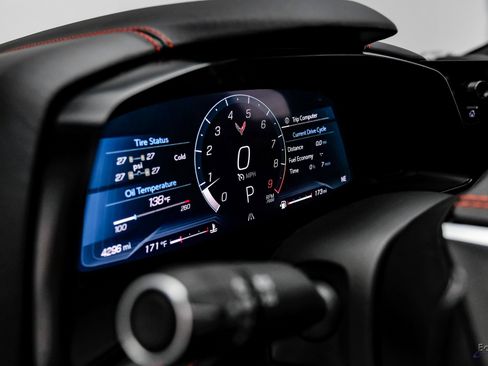 Used 2024 Chevrolet Corvette Z06 image 41