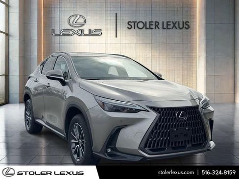 Used 2023 Lexus NX 350 AWD image 1