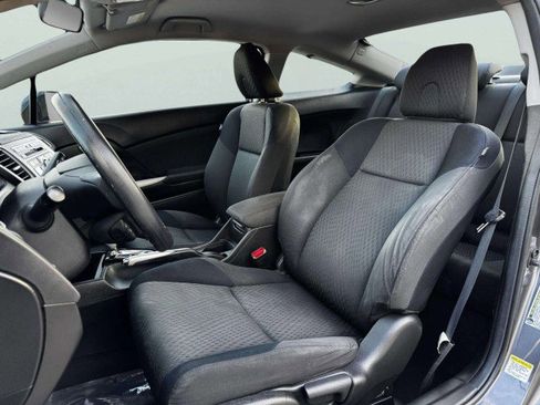 Used 2015 Honda Civic LX image 19