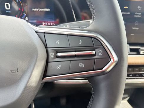 New 2026 Chevrolet Equinox ACTIV w/ Convenience Package III FWD image 27