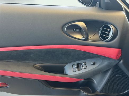 New 2026 Nissan Z Performance RWD image 13