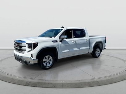 Used 2025 GMC Sierra 1500 SLE
