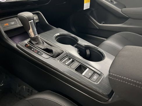 New 2026 Honda Civic Sport image 33