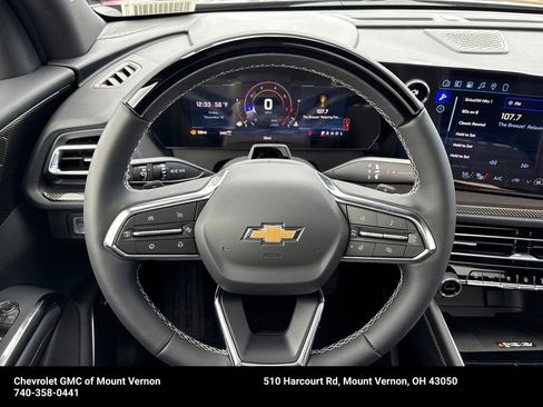 New 2026 Chevrolet Traverse High Country image 15