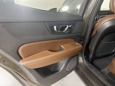 Used 2019 Volvo S60 T6 Inscription AWD/4WD image 30