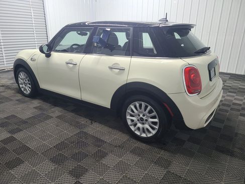 Used 2015 MINI Cooper S image 9