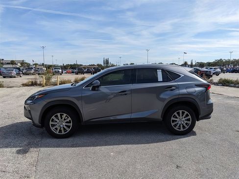 Used 2019 Lexus NX 300 FWD image 6