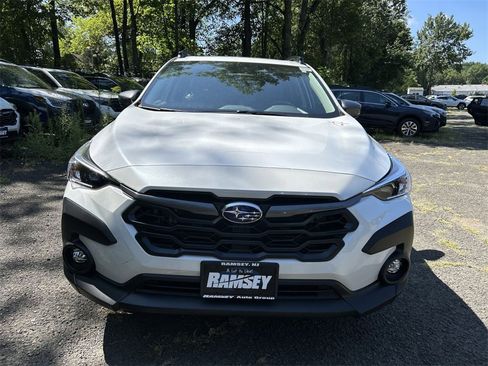 New 2025 Subaru Crosstrek 2.5i Premium image 3