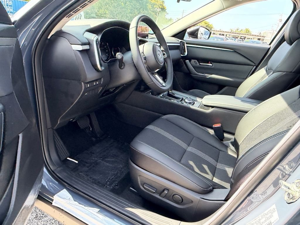 New 2026 MAZDA CX-50 Meridian Edition w/ Weather Package AWD/4WD image 6