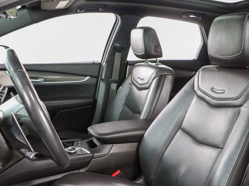 Used 2023 Cadillac XT5 Sportv image 26