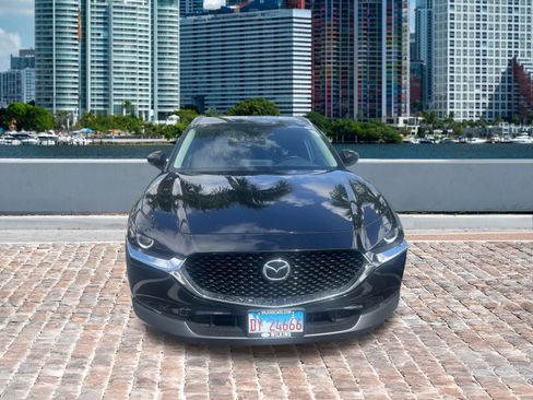 Used 2023 MAZDA CX-30 AWD 2.5 S w/ Preferred Package image 4