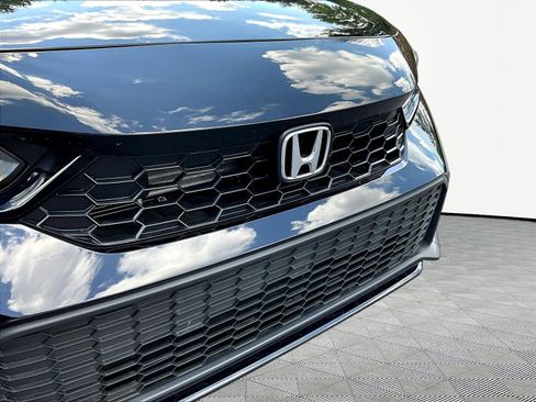 Certified 2026 Honda Civic Sport image 32