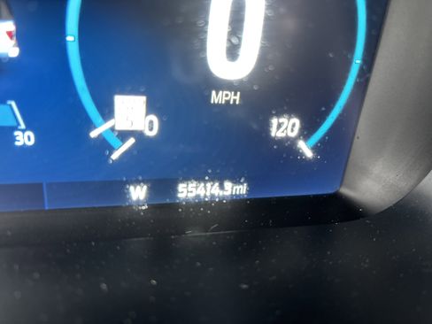 Used 2023 Ford F150 Lariat w/ Trailer Tow Package image 22